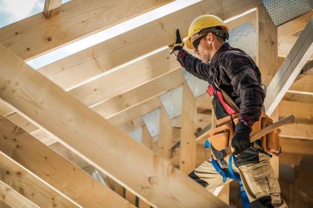 Best New Roof Installation  in Clarence, IA