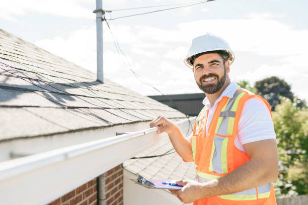 Quick and Trustworthy Emergency Roof Repair Services in Clarence, IA