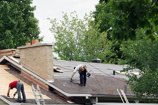 Clarence, IA Roofing Contractor Company