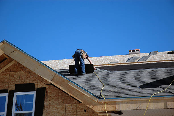 Best Residential Roofing Contractor  in Clarence, IA
