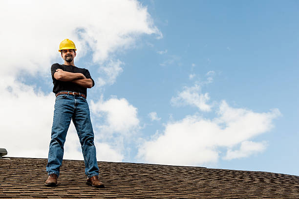 Best Shingle Roofing Installation  in Clarence, IA